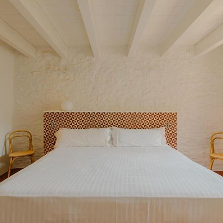 Flateli Santa Clara 22 Apartment Girona Luaran gambar