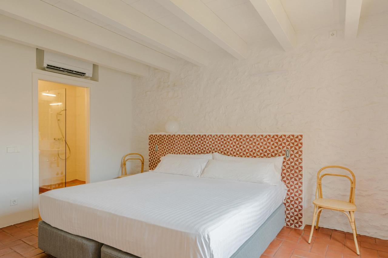 Flateli Santa Clara 22 Apartment Girona Luaran gambar