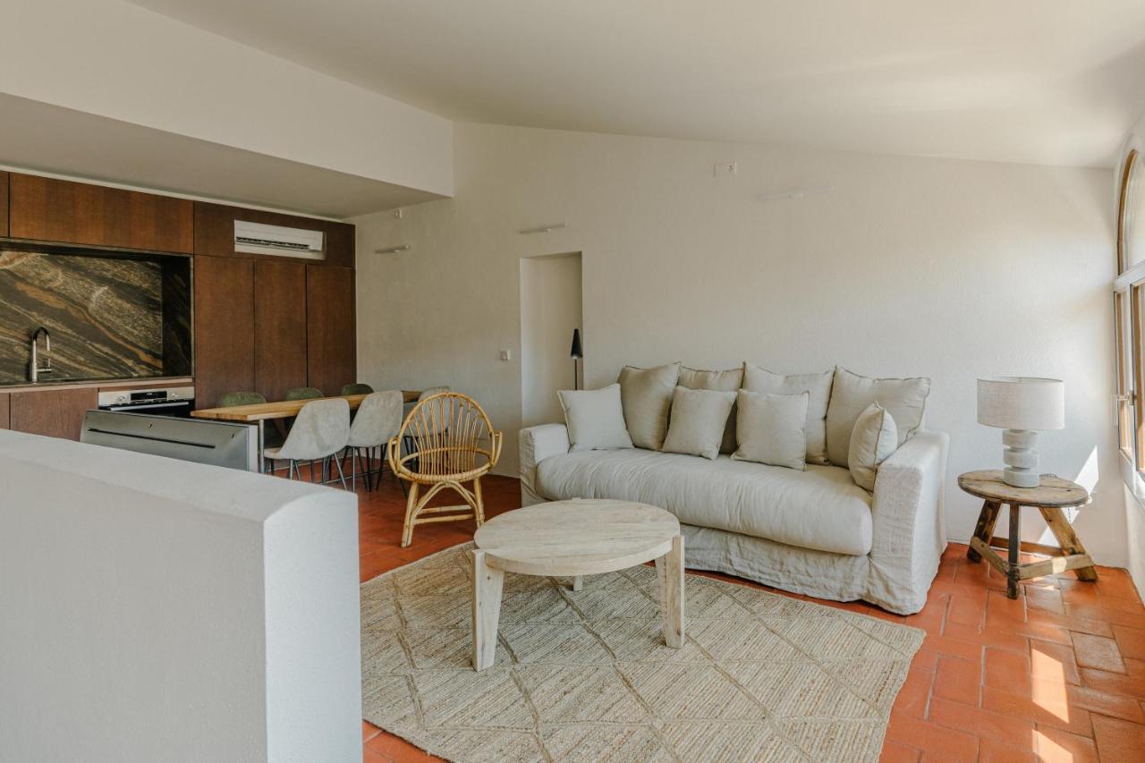 Flateli Santa Clara 22 Apartment Girona Luaran gambar